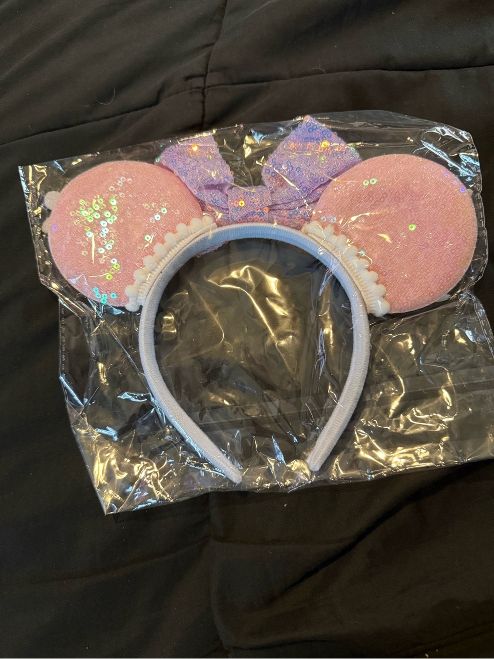 Mrs Potts & Chip Mickey Ears - Picture 7 of 7